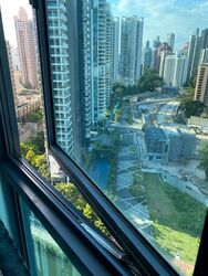 Mirage Tower (D9), Condominium #355640721